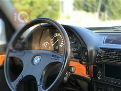 بي ام دبليو الفئة 7